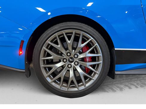 Used 2024 Ford Mustang GT Premium RWD image 27