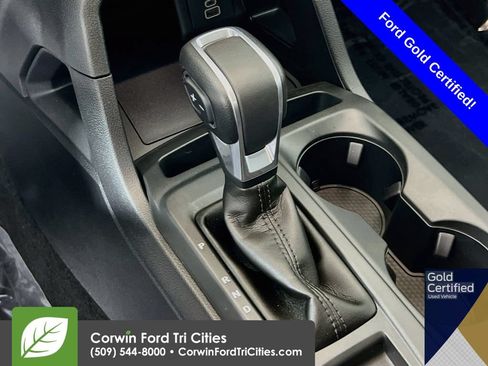 Used 2026 Ford Ranger XLT w/ FX4 Off-Road Package AWD/4WD image 10