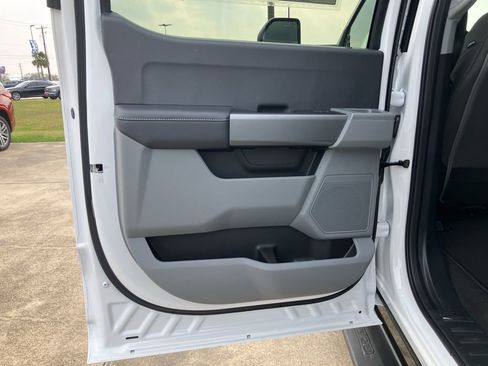 New 2026 Ford F350 XL w/ STX Appearance Package image 18