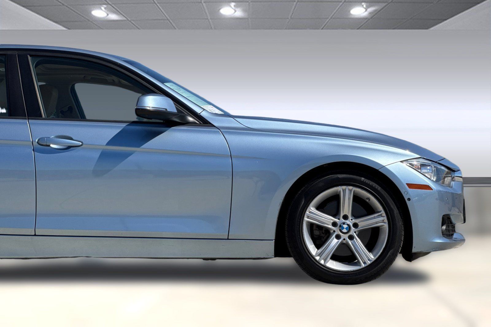 Used 2014 BMW 328d Sedan RWD image 34