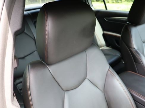 Used 2021 Cadillac CT5 Sport RWD image 27
