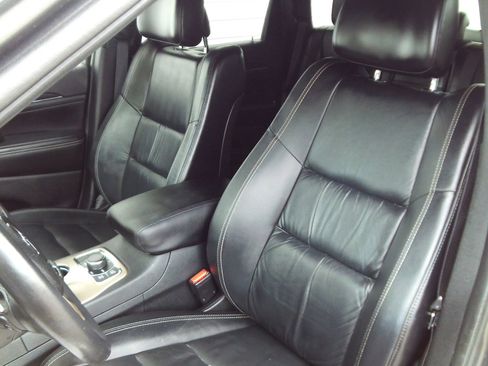 Used 2014 Jeep Grand Cherokee Limited AWD/4WD image 22