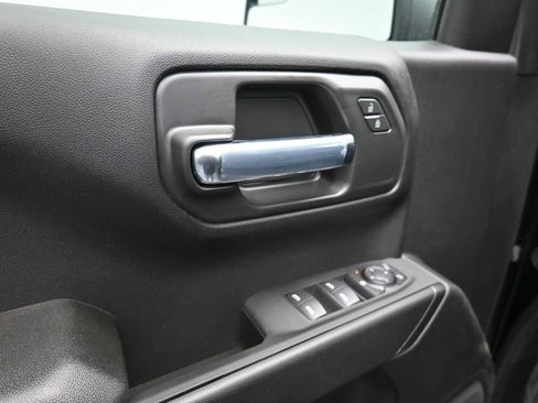 New 2026 GMC Sierra 1500 Pro w/ Graphite Edition image 10