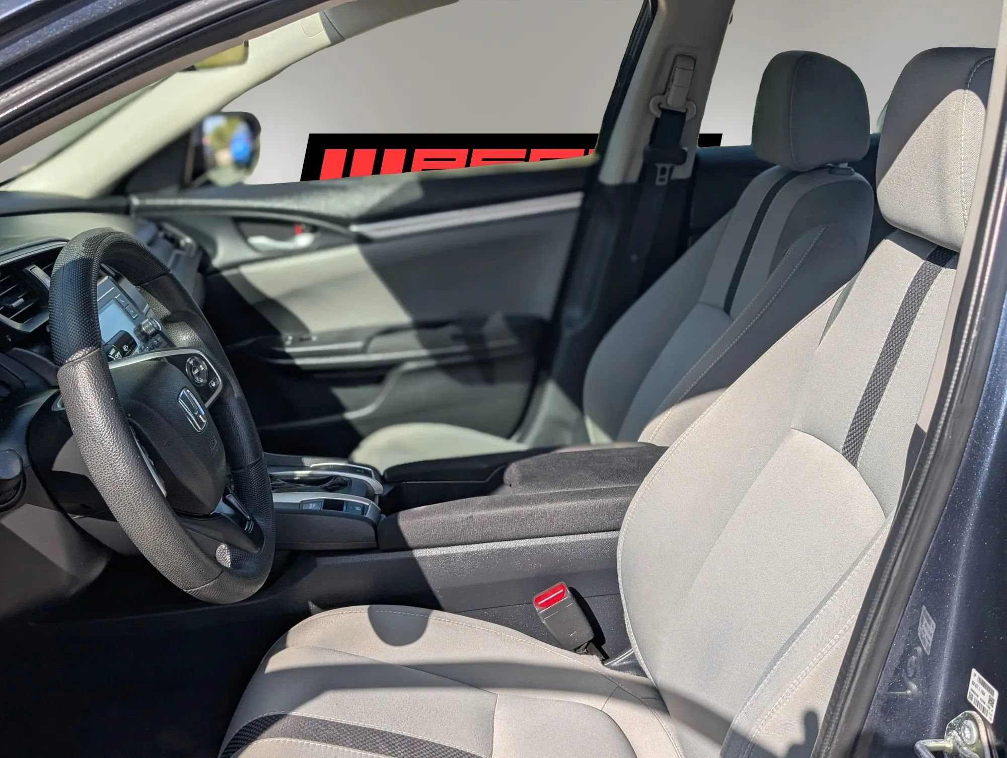 Used 2020 Honda Civic LX image 11