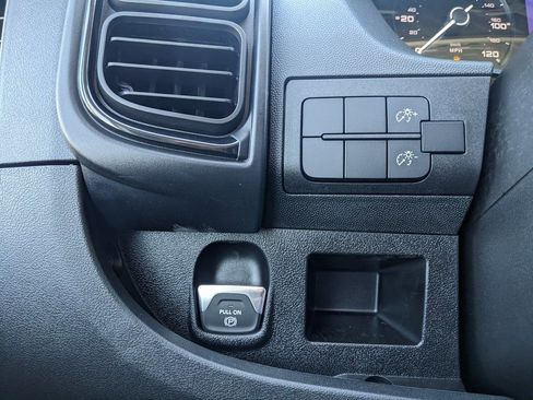 New 2026 RAM ProMaster 2500 image 38