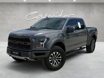 Used 2020 Ford F150 Raptor w/ Equipment Group 802A Luxury