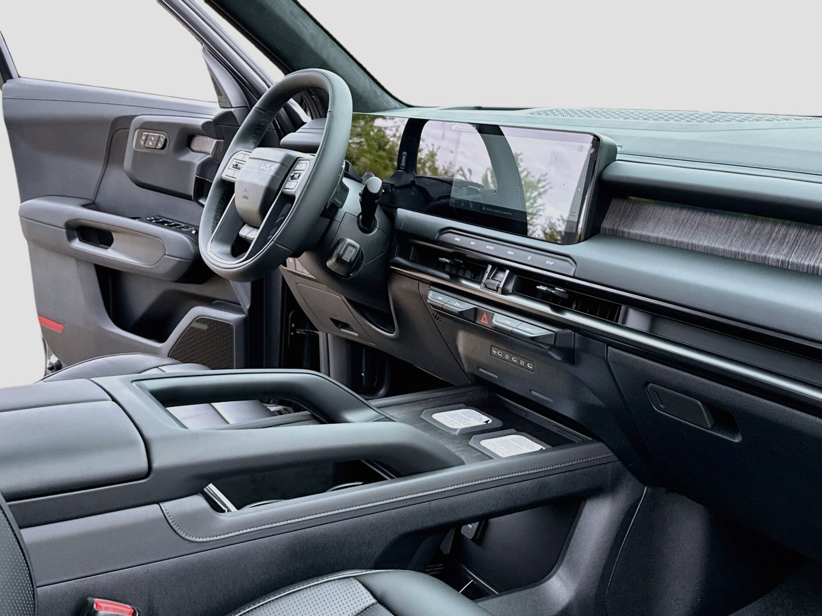 New 2027 Kia Telluride X-Line SX Prestige AWD/4WD image 6