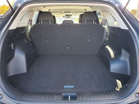 Used 2024 Kia Sportage LX image 23