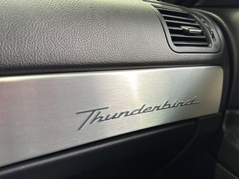 Used 2003 Ford Thunderbird Deluxe image 23