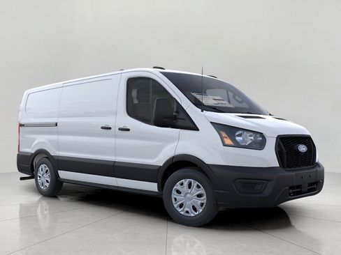 New 2026 Ford Transit 150 Low Roof image 7