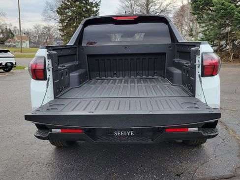 Used 2022 Hyundai Santa Cruz SEL image 26