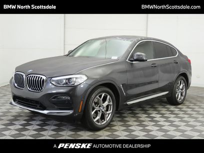 Used 2020 BMW X4 xDrive30i w/ Convenience Package