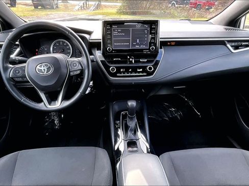 Used 2021 Toyota Corolla SE image 14