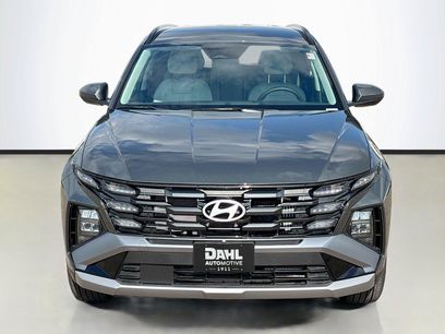 New 2026 Hyundai Tucson SEL