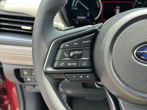 New 2025 Subaru Forester Limited image 10