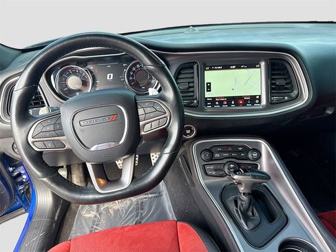 Used 2020 Dodge Challenger R/T Scat Pack image 23