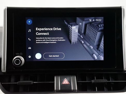 Certified 2025 Toyota RAV4 XLE image 17