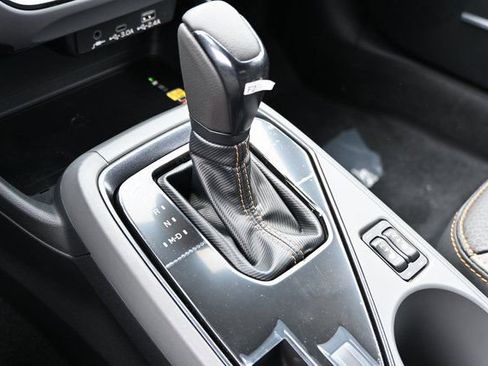 New 2026 Subaru Crosstrek 2.5i Wilderness image 22