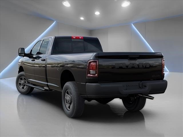 New 2027 RAM 3500 Tradesman AWD/4WD image 3
