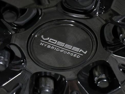 Used 2026 GMC Yukon AT4 Ultimate w/ LPO, Floor Liner Package image 55