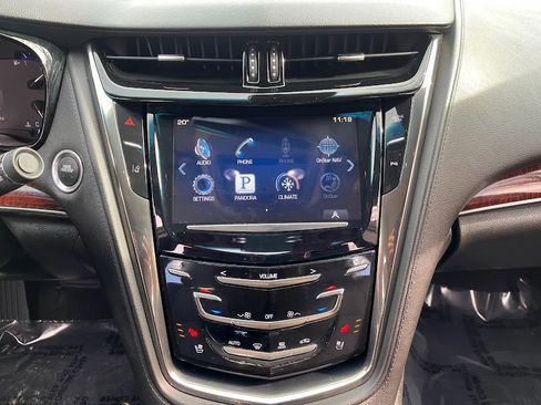 Used 2014 Cadillac CTS Luxury image 18