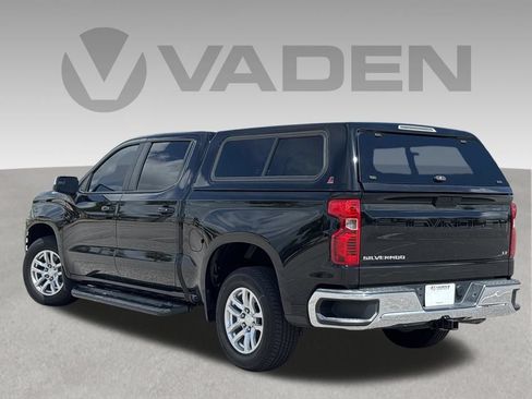 Used 2019 Chevrolet Silverado 1500 LT w/ All-Star Edition RWD image 18