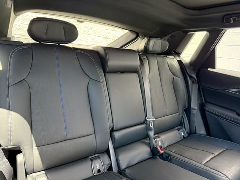 Certified 2024 Cadillac Lyriq Luxury AWD/4WD image 14