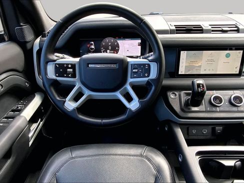 Used 2024 Land Rover Defender 110 S AWD/4WD image 6