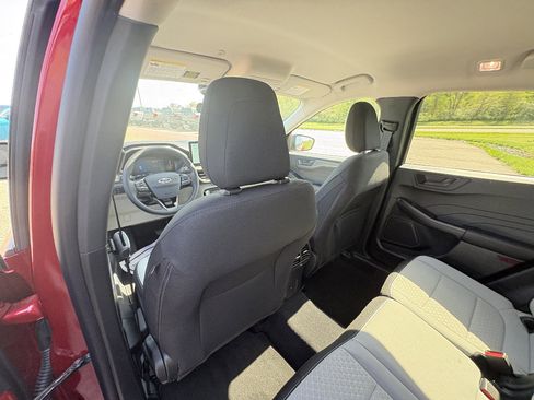 New 2026 Ford Escape Active w/ Tech Pack #1 AWD/4WD image 19