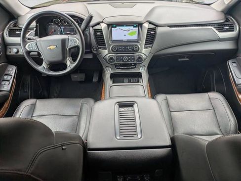 Used 2019 Chevrolet Tahoe Premier image 18