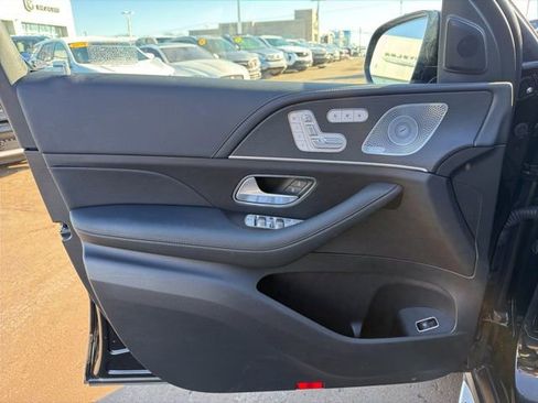 Used 2025 Mercedes-Benz GLE 53 AMG 4MATIC Coupe image 10