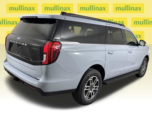 New 2026 Ford Expedition Max Active image 23