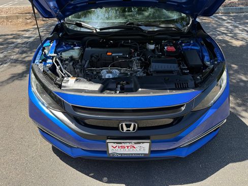 Used 2020 Honda Civic LX image 31