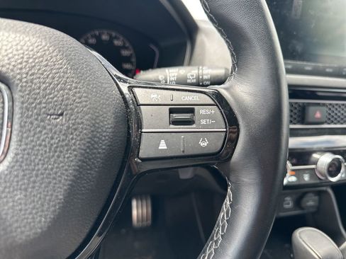 Used 2024 Honda Civic Sport image 21