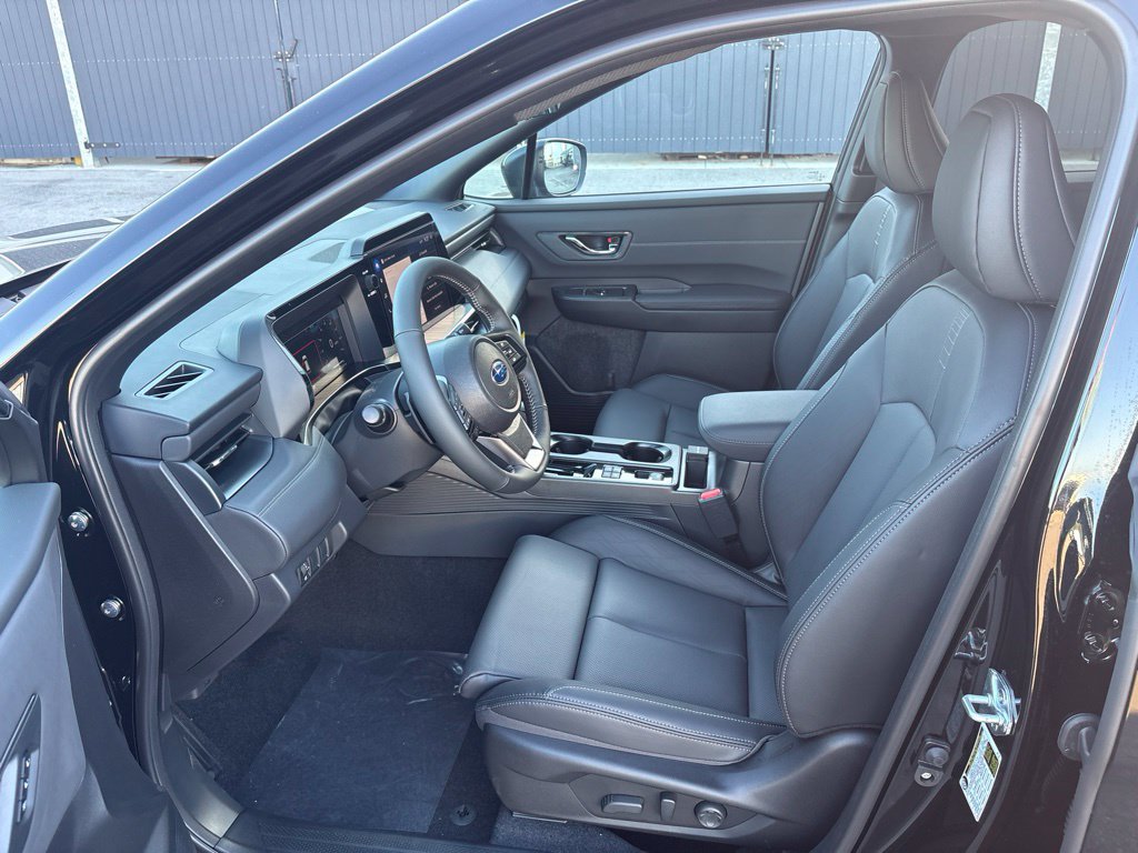 New 2026 Subaru Outback Touring XT AWD/4WD image 9