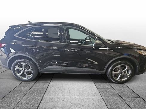 Used 2025 Ford Escape ST-Line AWD/4WD image 3