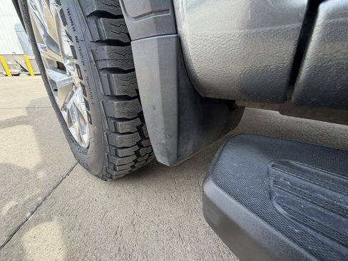 Used 2020 GMC Sierra 1500 SLT w/ SLT Premium Plus Package image 41