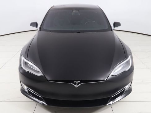 Used 2021 Tesla Model S Long Range Plus image 59