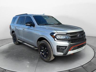 Certified 2023 Ford Expedition Timberline