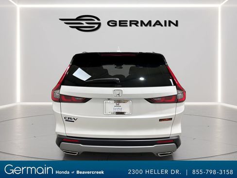 Used 2026 Honda CR-V TrailSport image 7