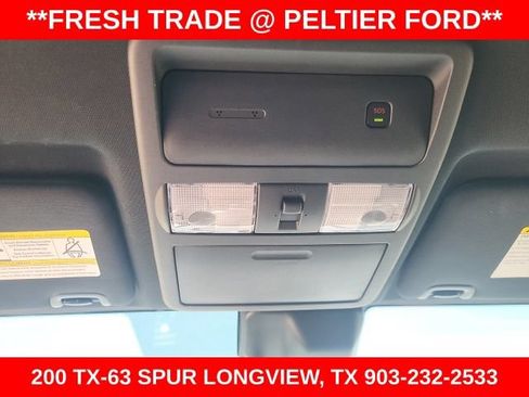 Used 2023 Nissan Frontier PRO-4X w/ Tow Package AWD/4WD image 21