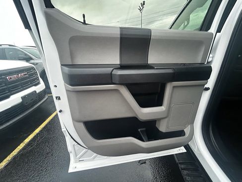 Used 2017 Ford F150 XL w/ Equipment Group 101A Mid image 16