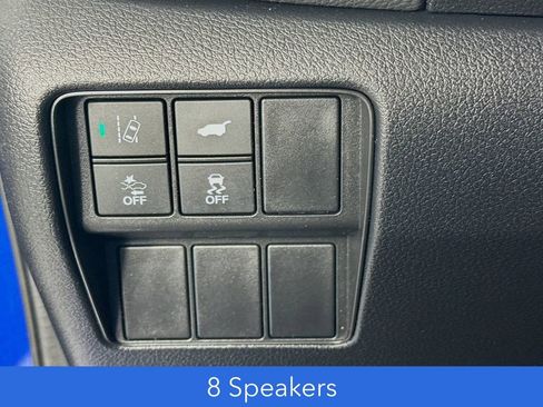 Used 2021 Honda CR-V EX-L image 13