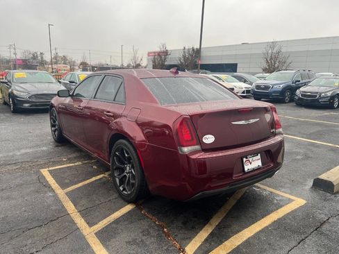 Used 2019 Chrysler 300 S image 4