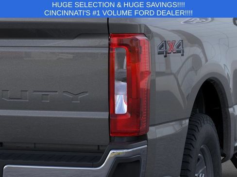 New 2026 Ford F350 XL AWD/4WD image 21