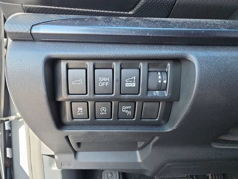 Used 2023 Subaru Forester Sport AWD/4WD image 21