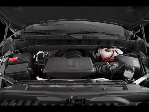 Used 2022 Chevrolet Silverado 1500 RST image 9