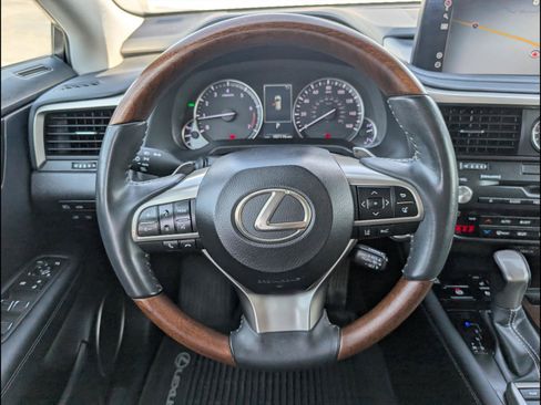 Used 2022 Lexus RX 350 FWD w/ Premium Package image 12