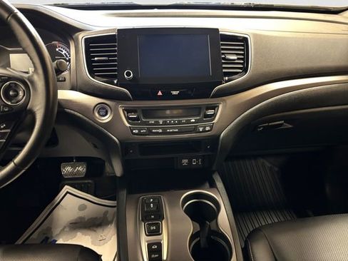 Used 2023 Honda Ridgeline RTL image 12