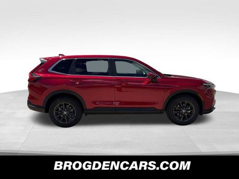 New 2026 Honda CR-V EX-L image 2